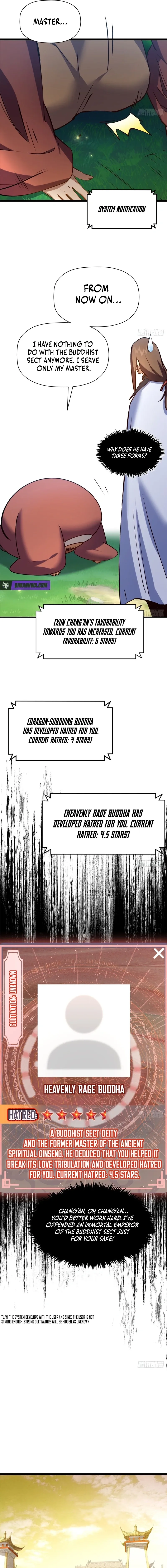 Read Top Tier Providence Manga Online