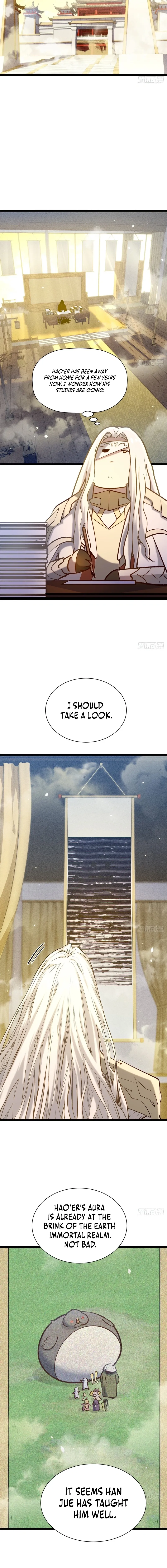 Read Top Tier Providence Manga Online