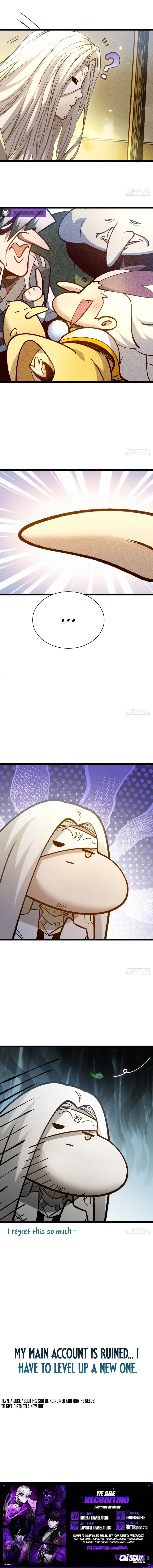 Read Top Tier Providence Manga Online