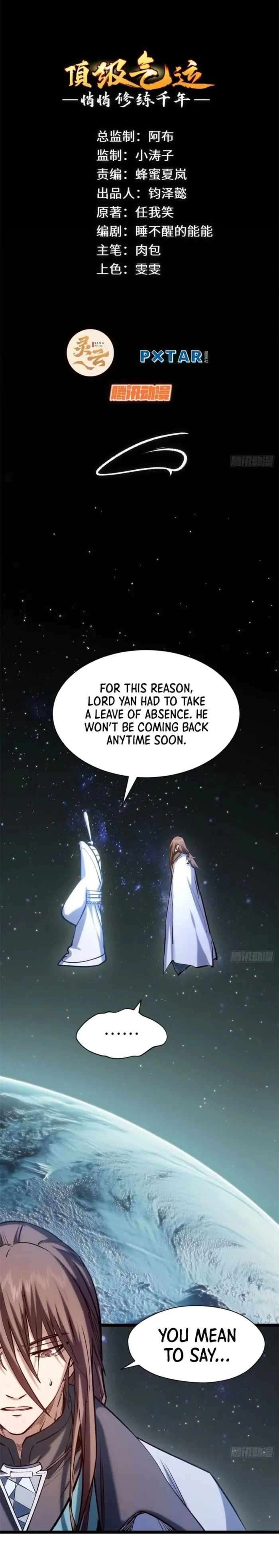 Read Top Tier Providence Manga Online