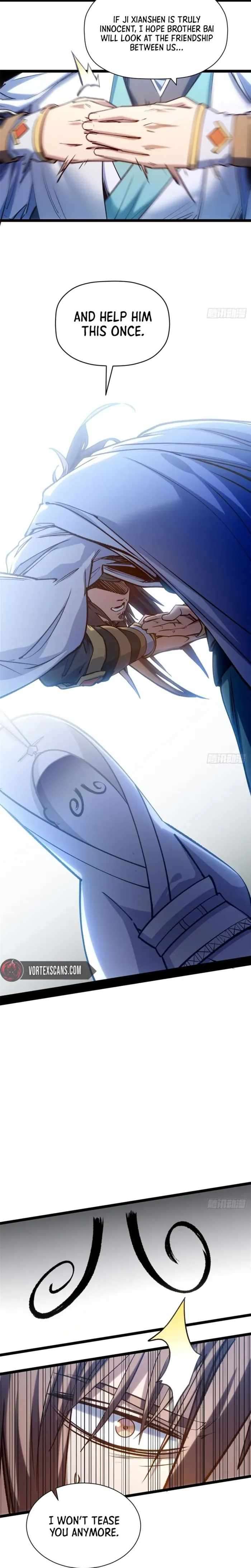 Read Top Tier Providence Manga Online