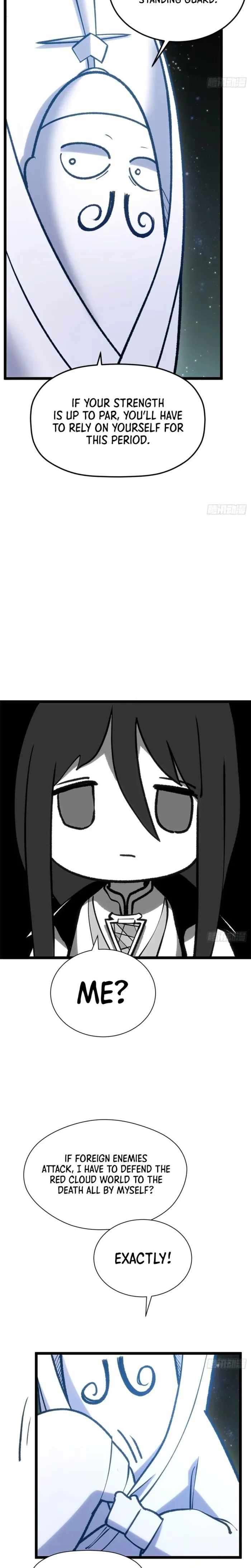 Read Top Tier Providence Manga Online