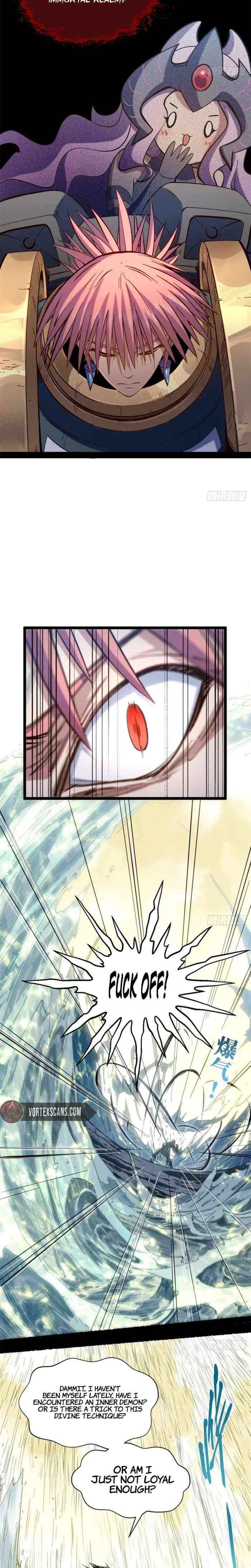 Read Top Tier Providence Manga Online