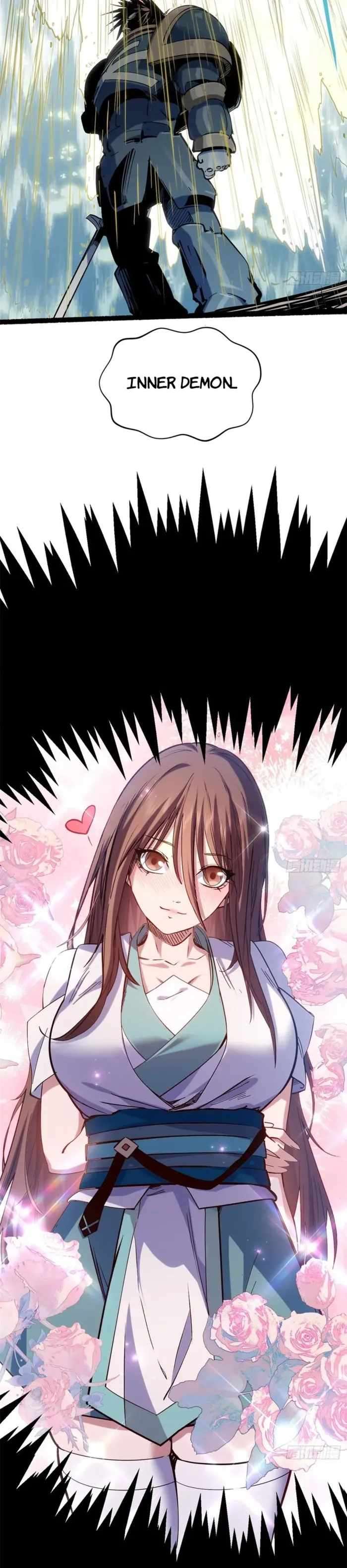 Read Top Tier Providence Manga Online