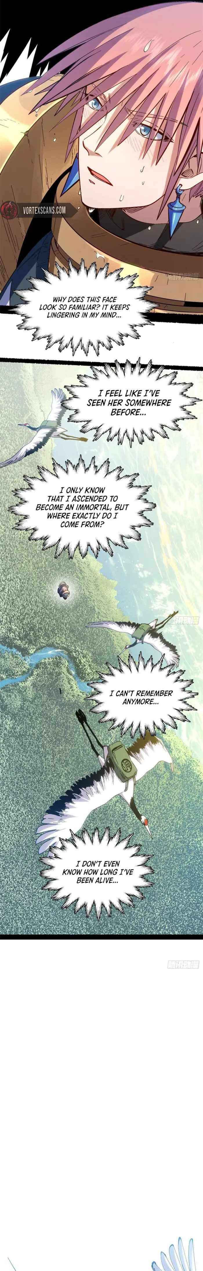 Read Top Tier Providence Manga Online