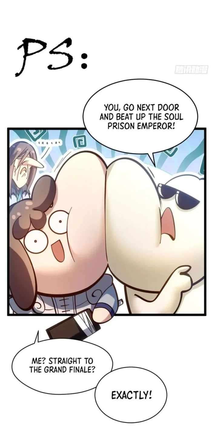 Read Top Tier Providence Manga Online