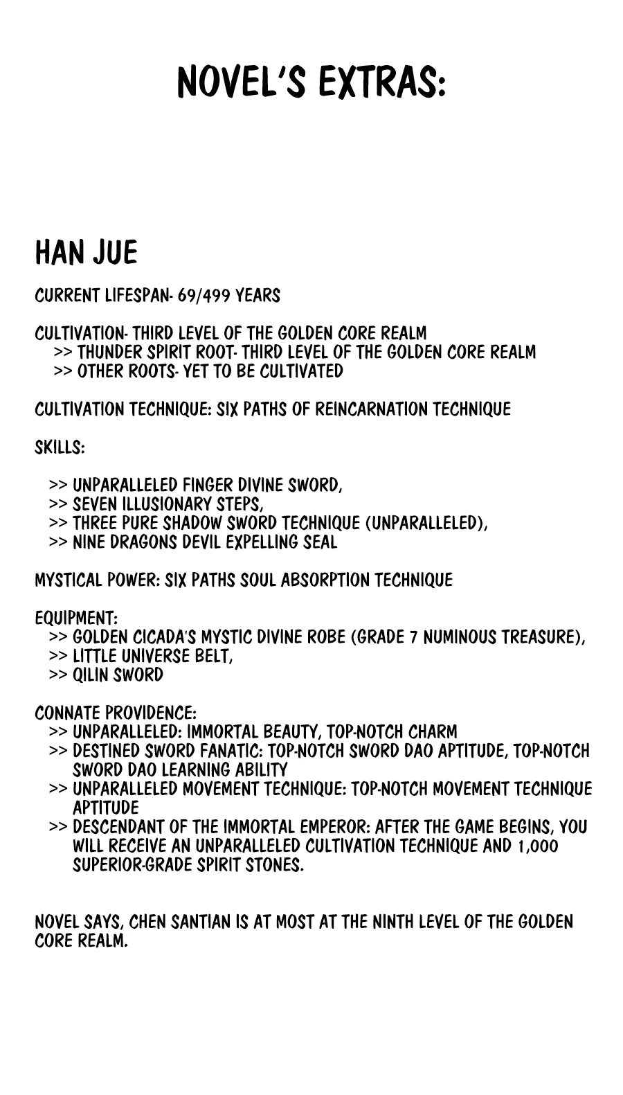 Read Top Tier Providence Manga Online