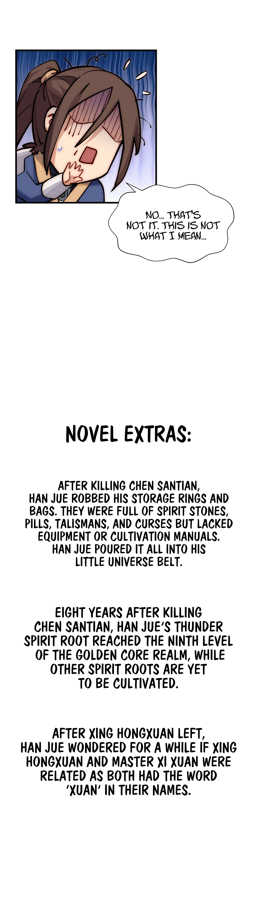 Read Top Tier Providence Manga Online