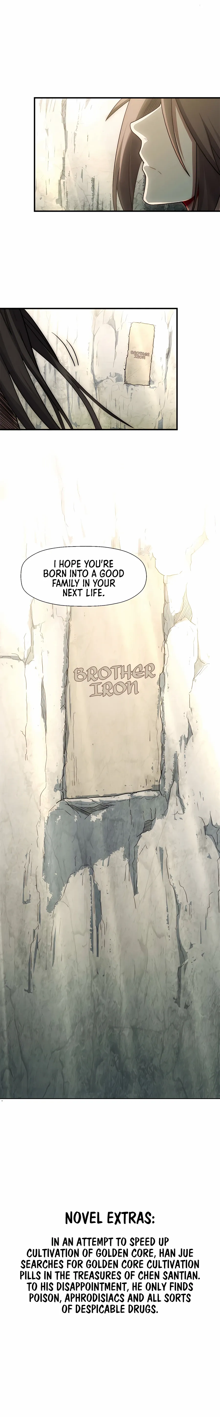 Read Top Tier Providence Manga Online