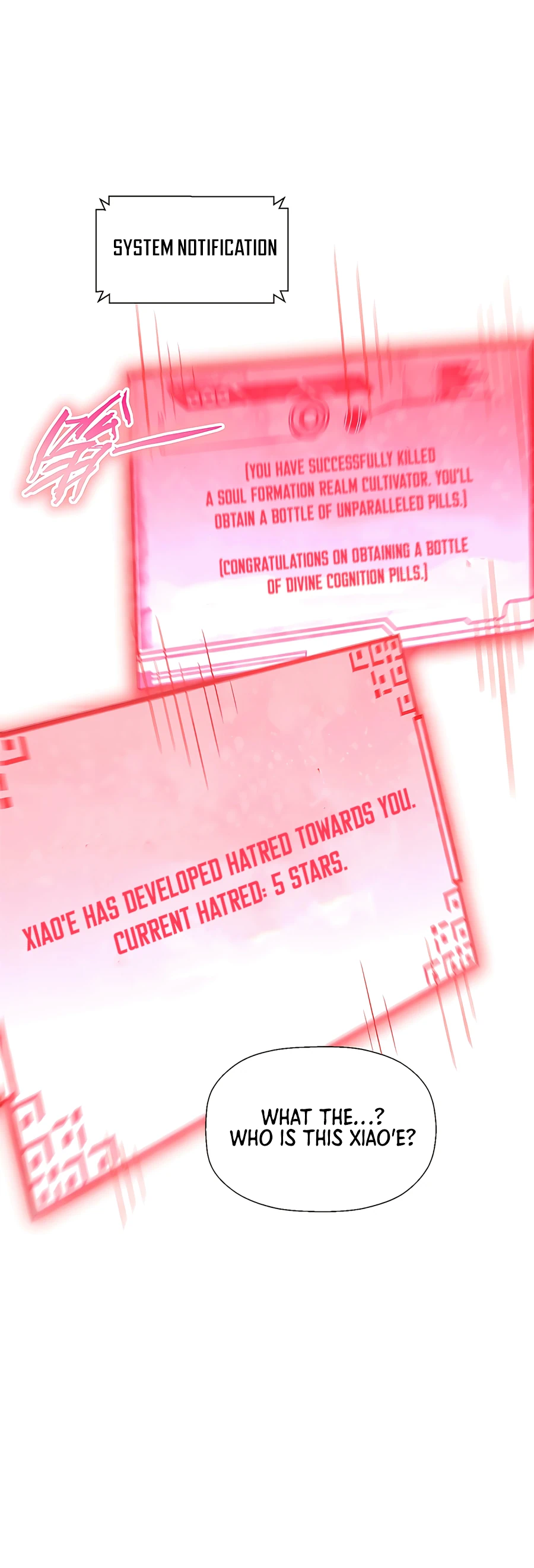 Read Top Tier Providence Manga Online