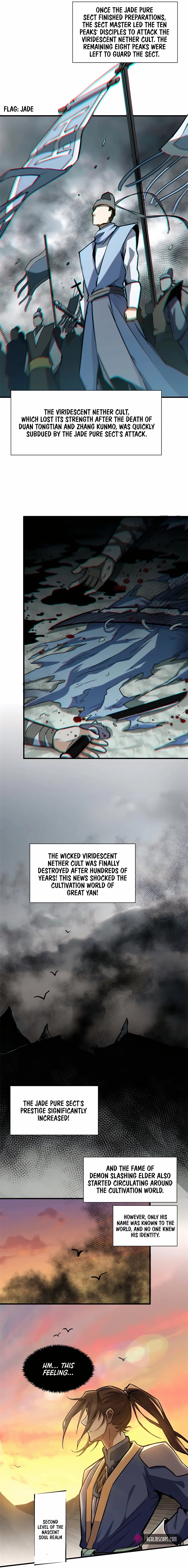 Read Top Tier Providence Manga Online