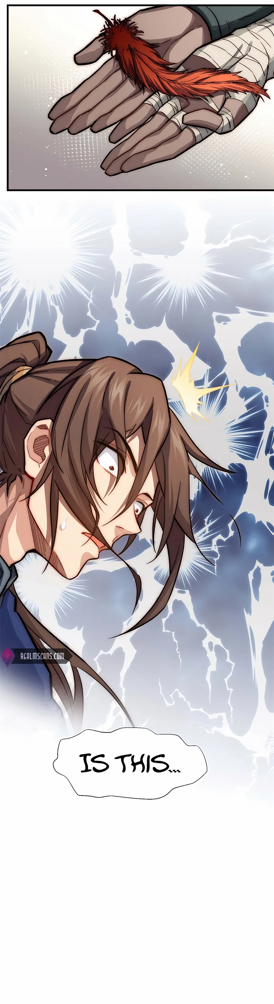 Read Top Tier Providence Manga Online