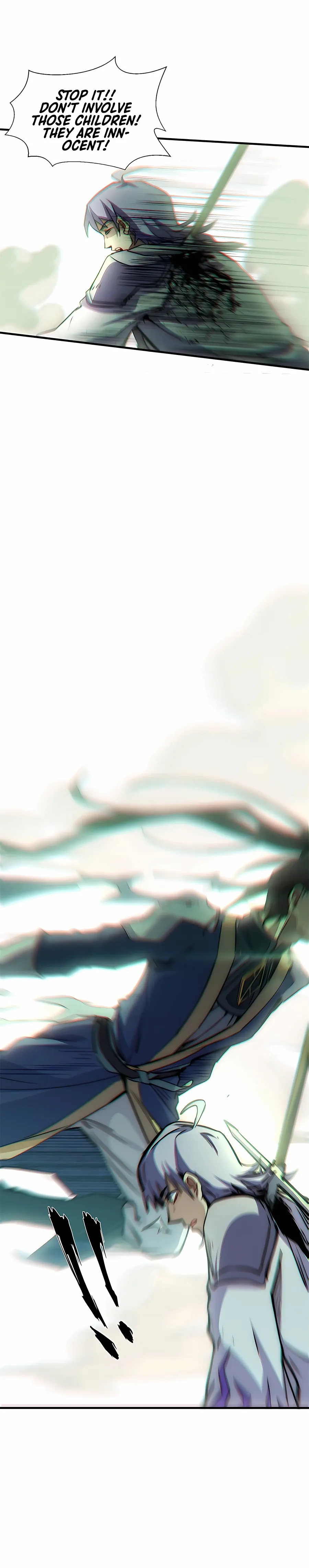 Read Top Tier Providence Manga Online