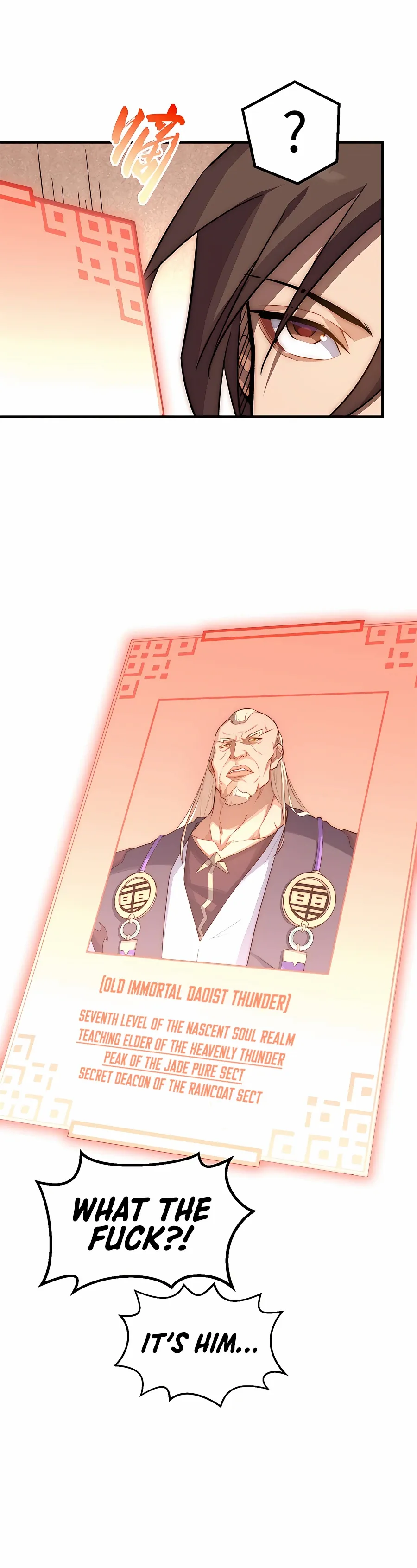 Read Top Tier Providence Manga Online