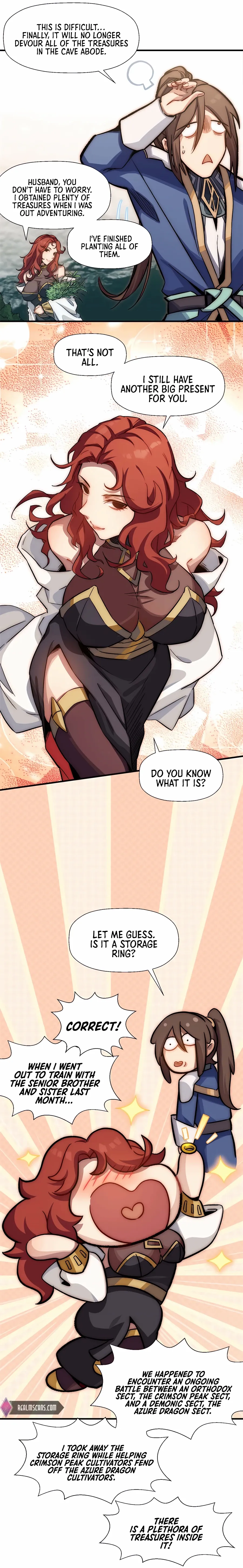 Read Top Tier Providence Manga Online