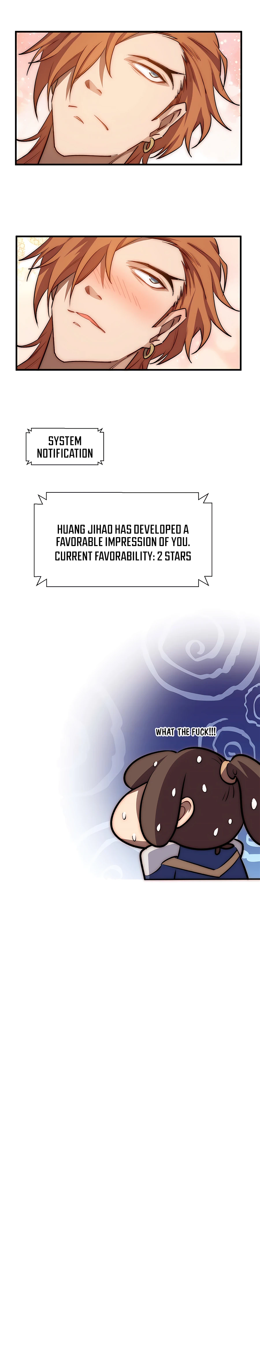 Read Top Tier Providence Manga Online