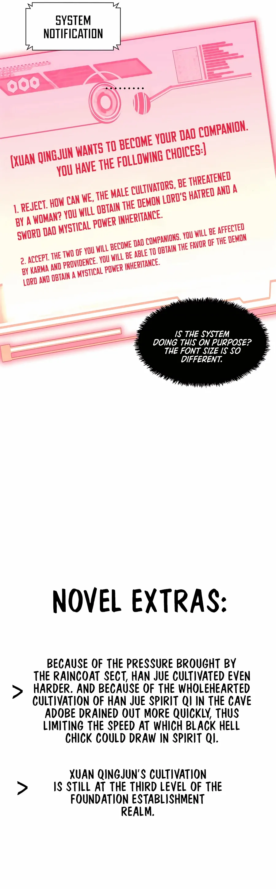 Read Top Tier Providence Manga Online