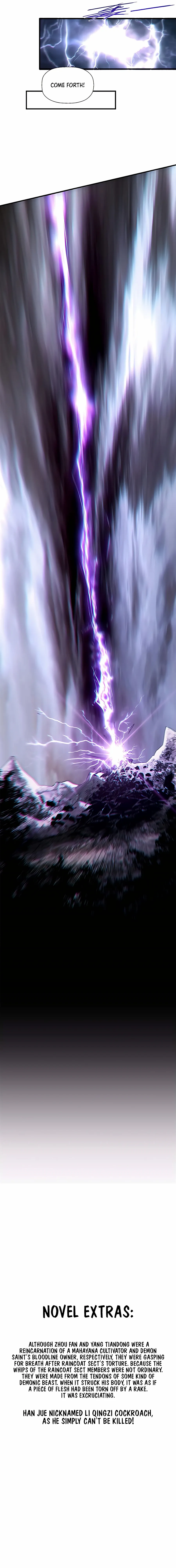 Read Top Tier Providence Manga Online