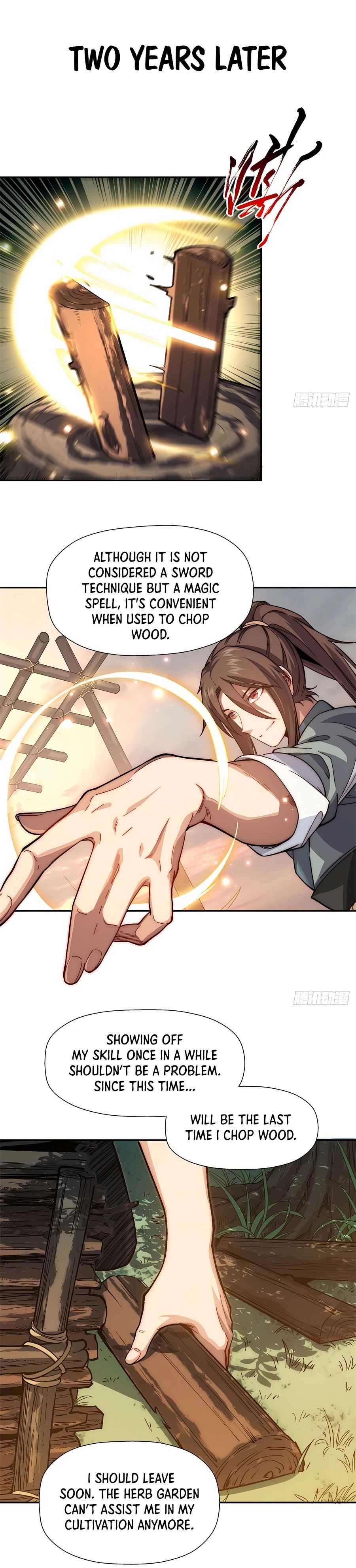 Read Top Tier Providence Manga Online