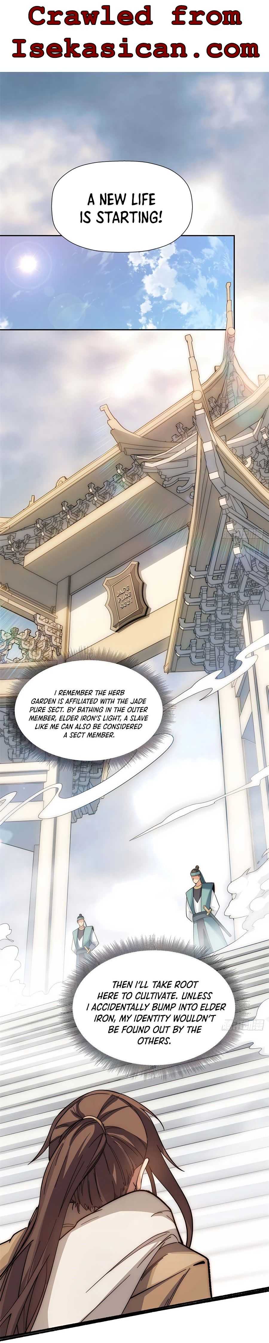 Read Top Tier Providence Manga Online