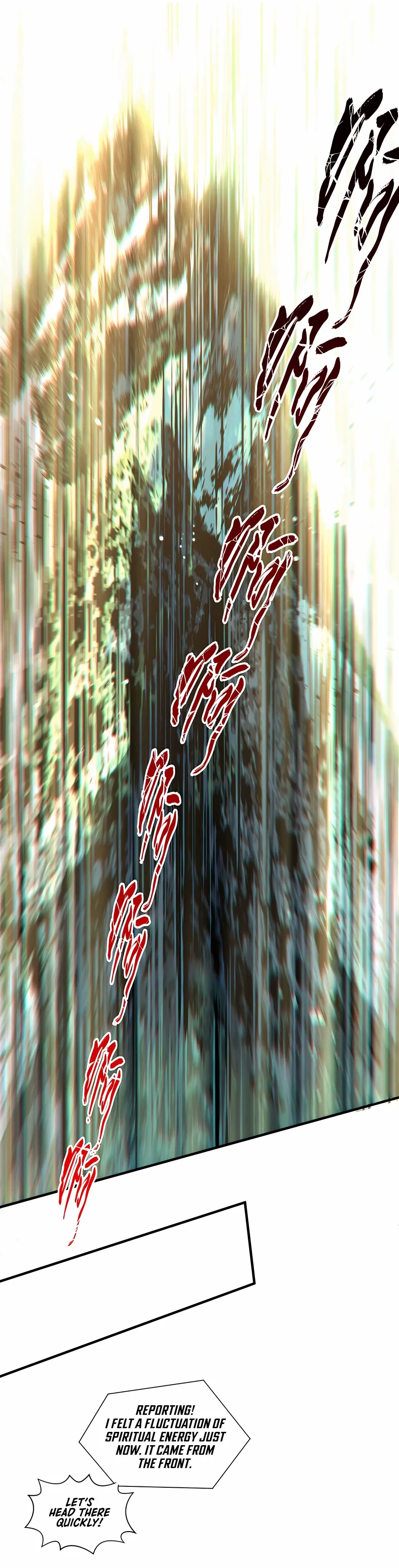 Read Top Tier Providence Manga Online