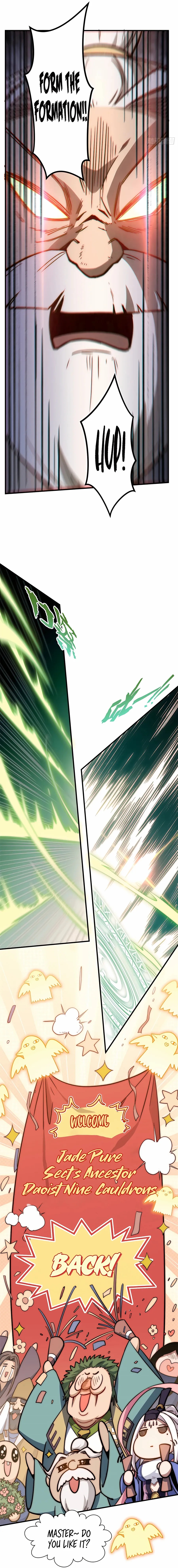 Read Top Tier Providence Manga Online