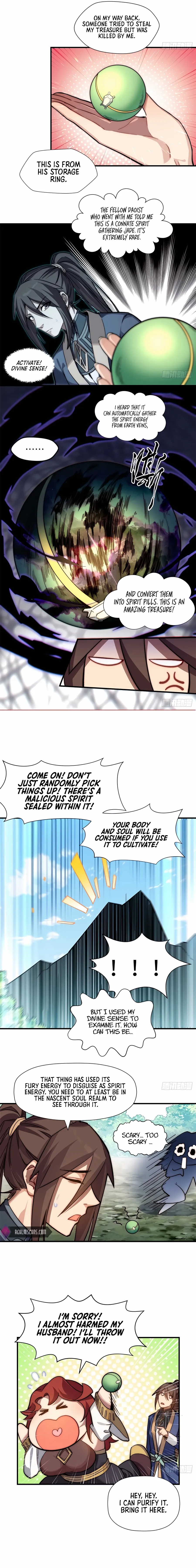 Read Top Tier Providence Manga Online