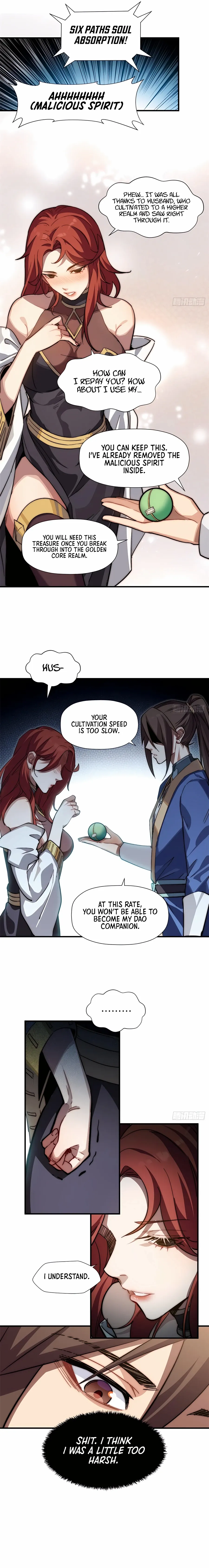 Read Top Tier Providence Manga Online