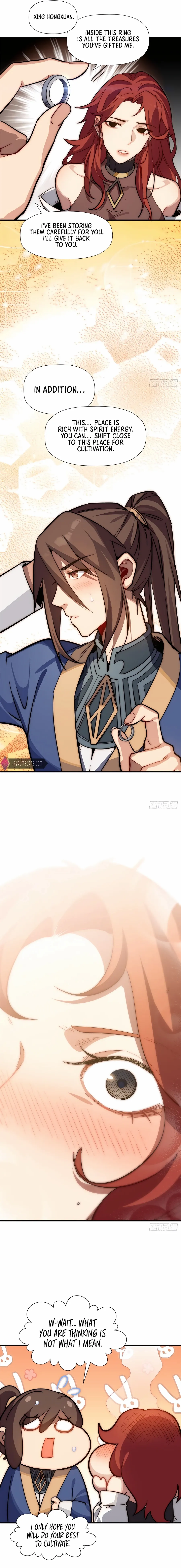 Read Top Tier Providence Manga Online