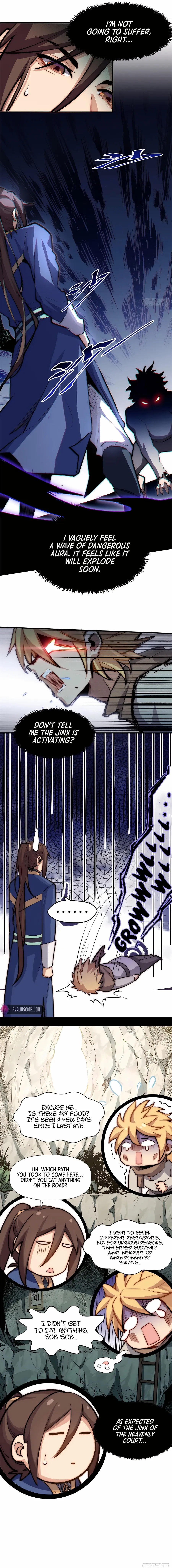 Read Top Tier Providence Manga Online