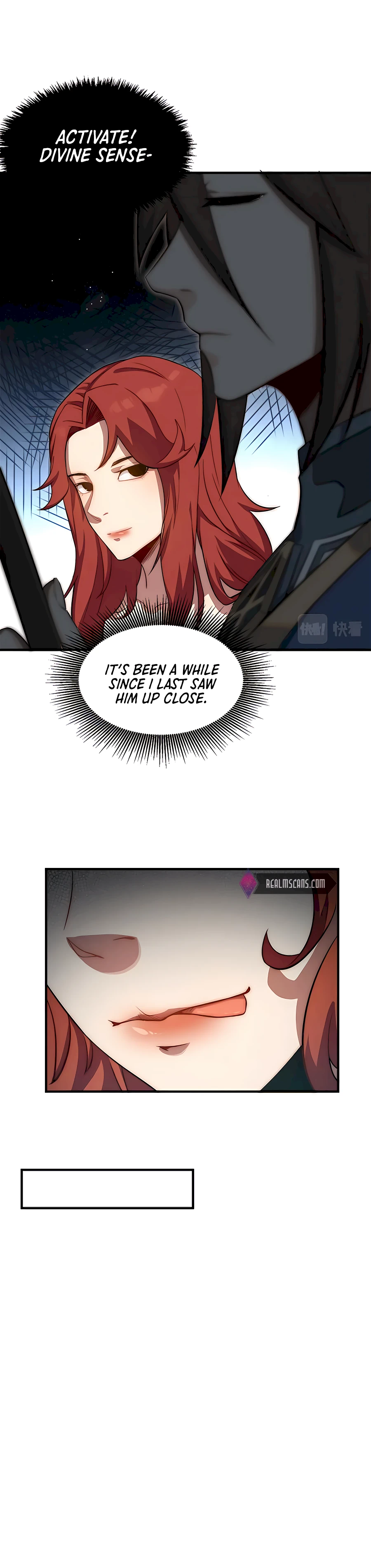 Read Top Tier Providence Manga Online