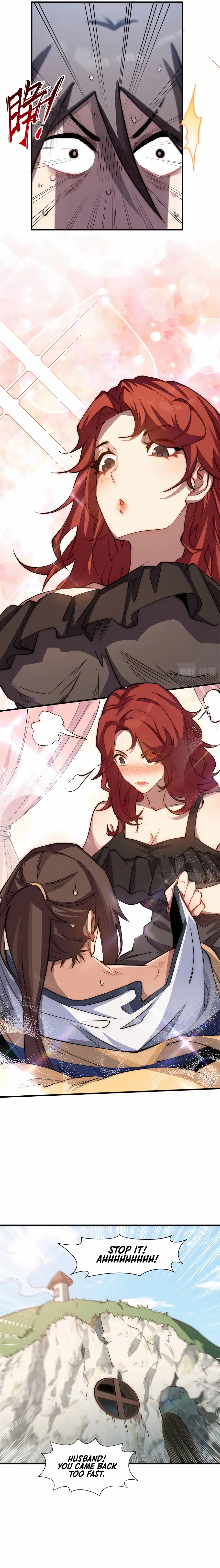 Read Top Tier Providence Manga Online