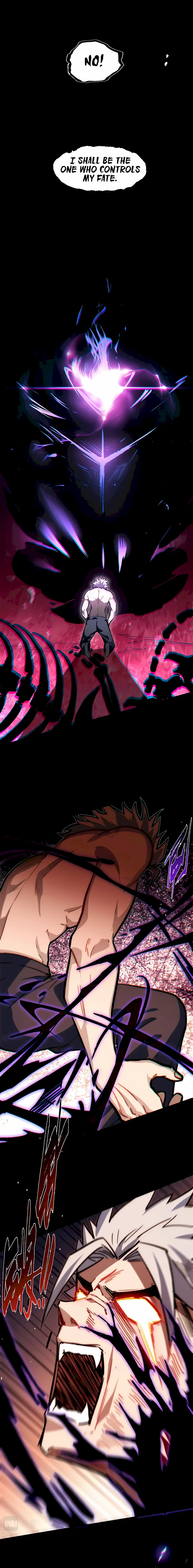 Read Top Tier Providence Manga Online