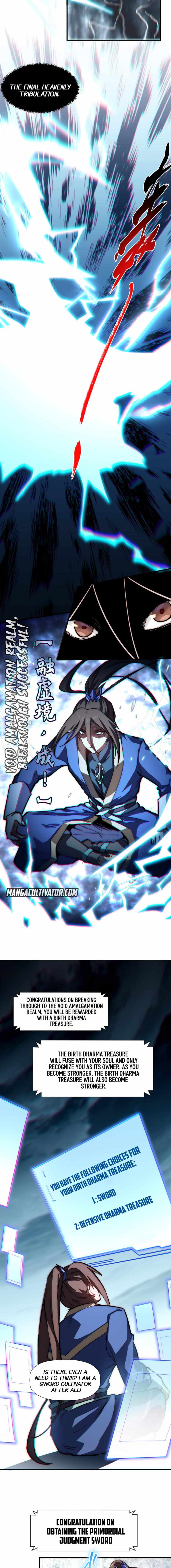 Read Top Tier Providence Manga Online