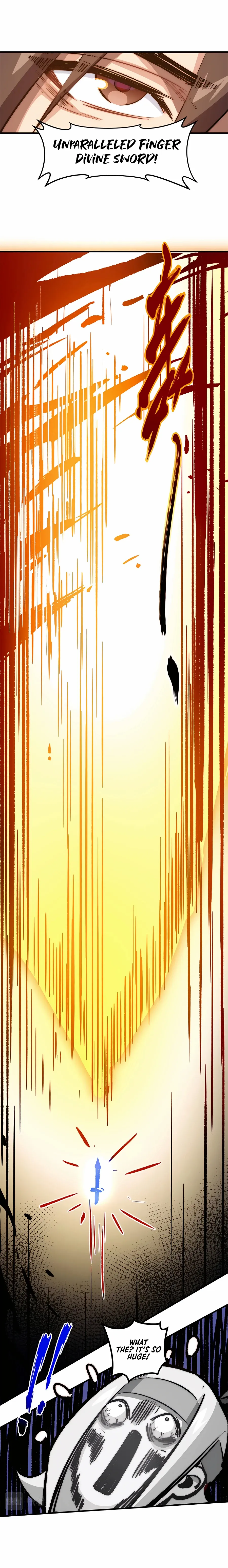 Read Top Tier Providence Manga Online