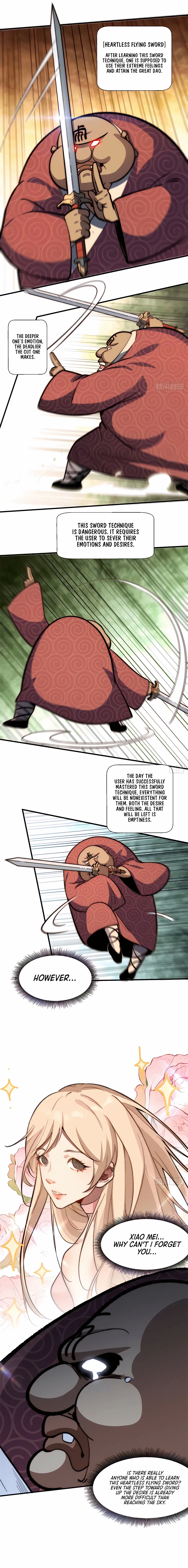 Read Top Tier Providence Manga Online