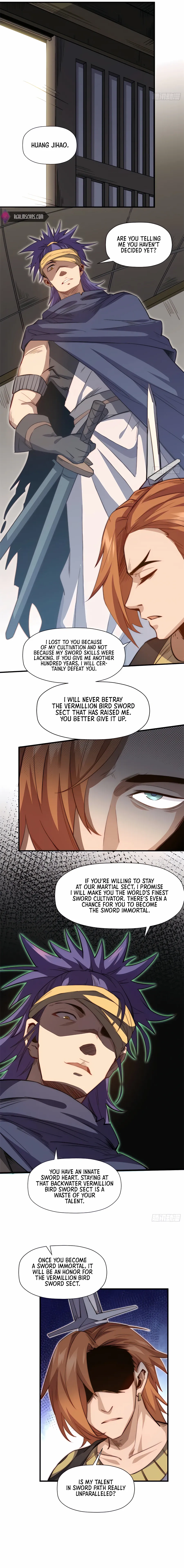 Read Top Tier Providence Manga Online