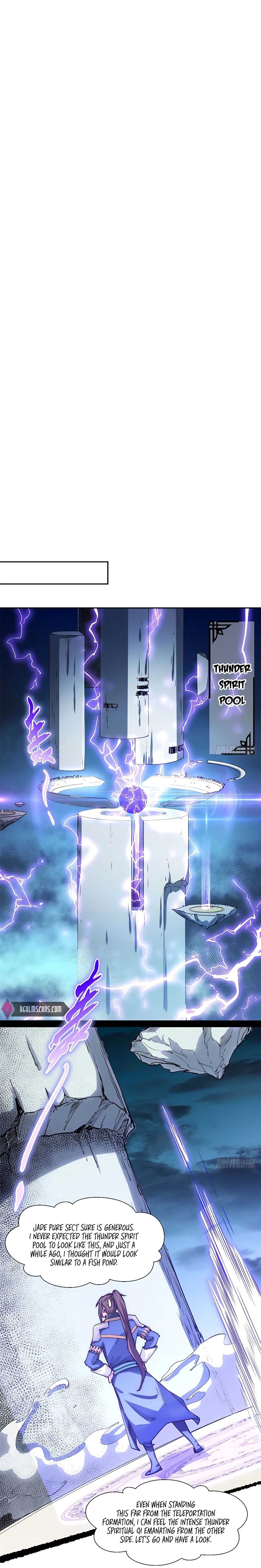 Read Top Tier Providence Manga Online