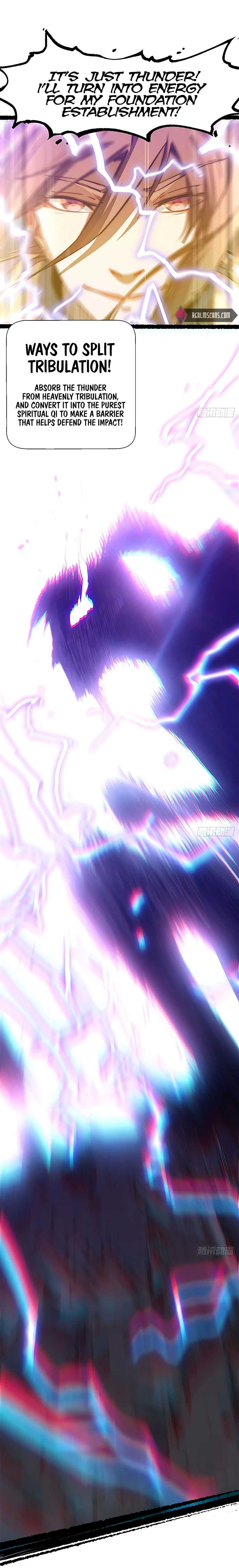 Read Top Tier Providence Manga Online