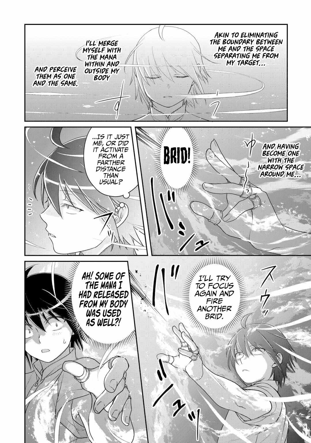 Read Tsuki ga Michibiku Isekai Douchuu Manga Online