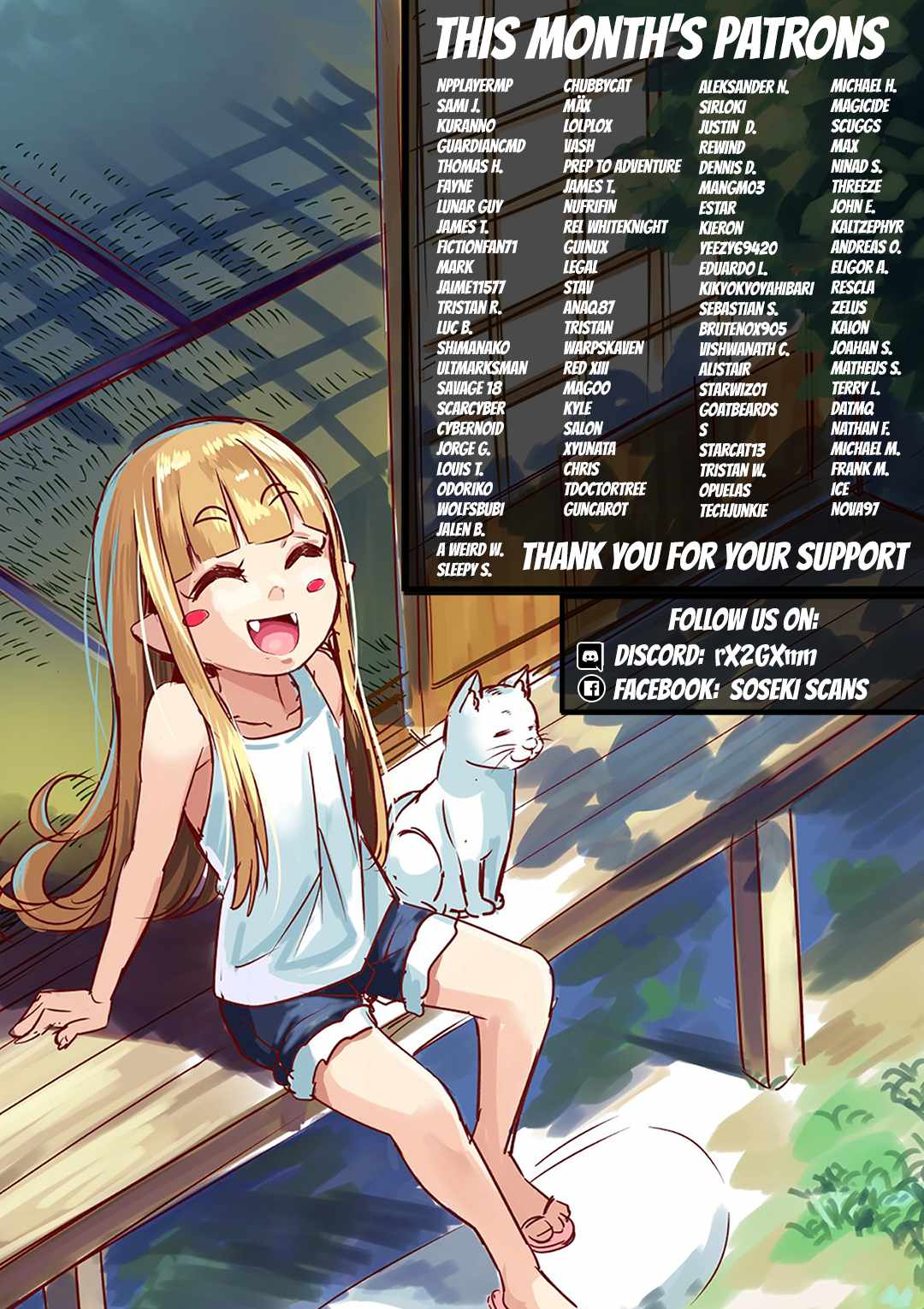 Read Tsuki ga Michibiku Isekai Douchuu Manga Online