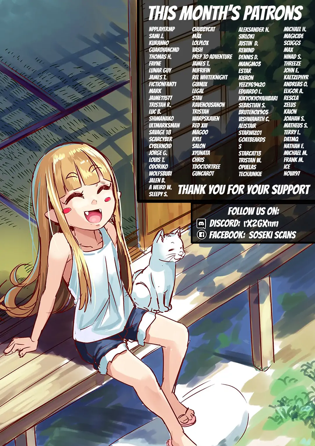 Read Tsuki ga Michibiku Isekai Douchuu Manga Online