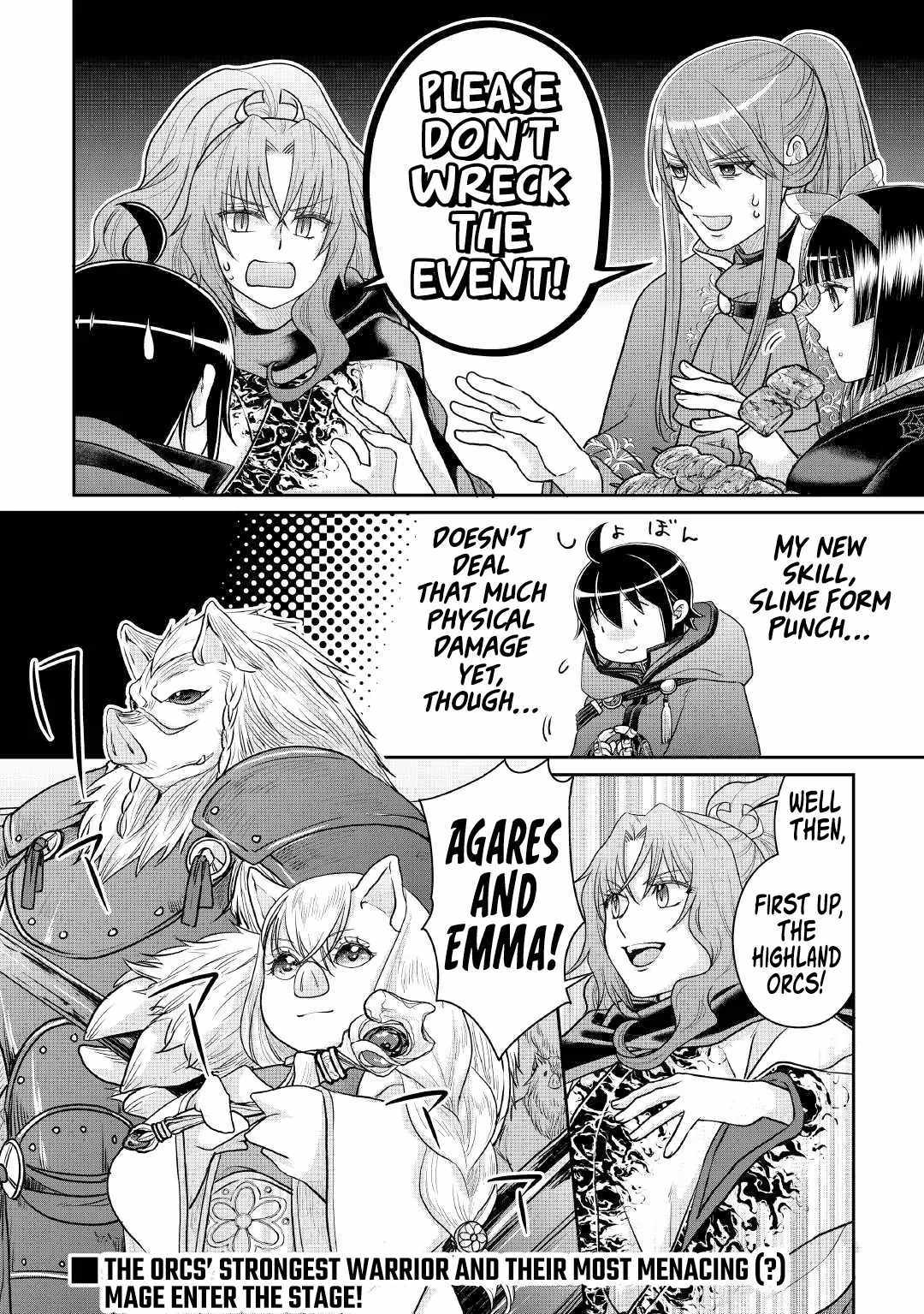 Read Tsuki ga Michibiku Isekai Douchuu Manga Online