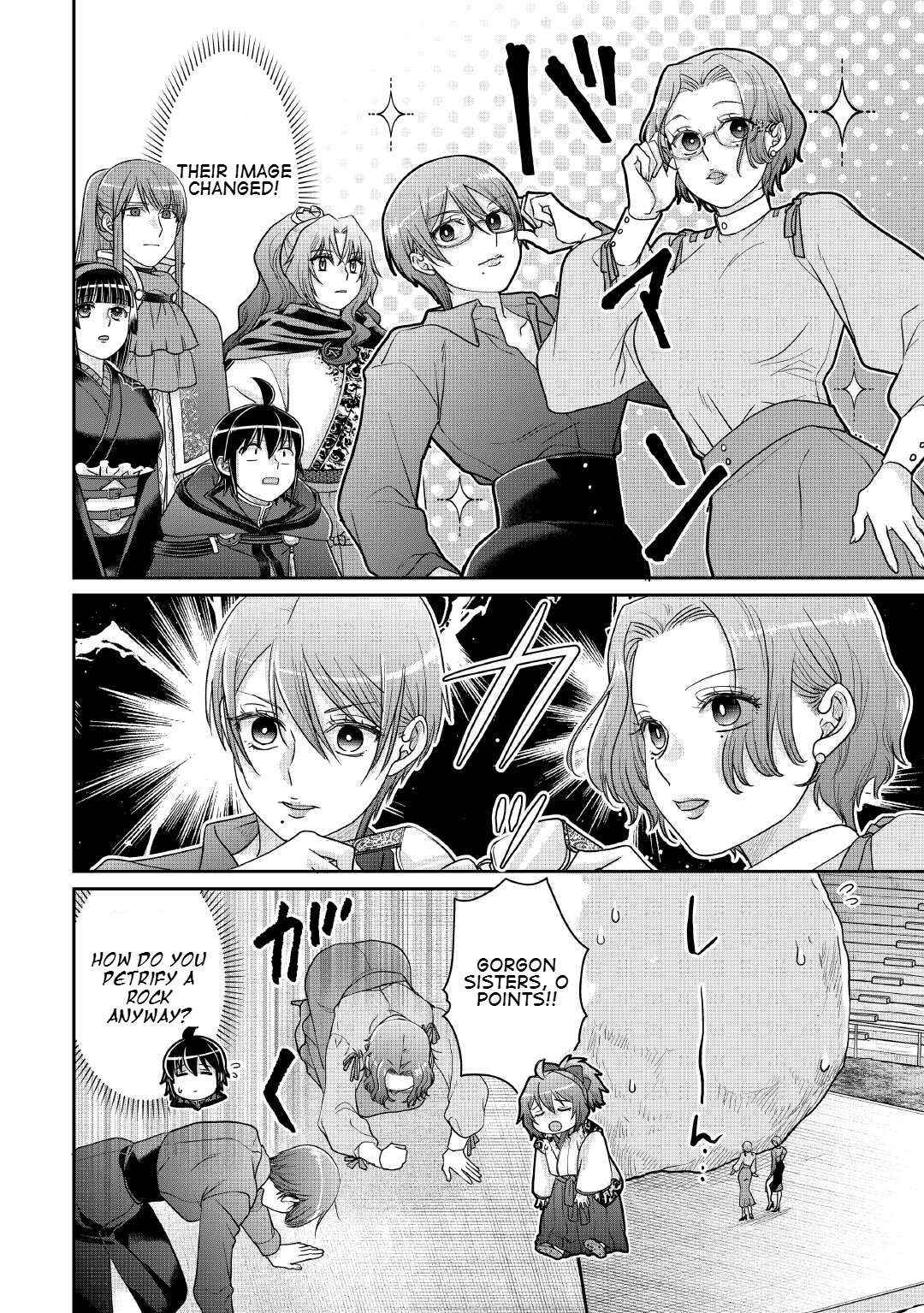 Read Tsuki ga Michibiku Isekai Douchuu Manga Online