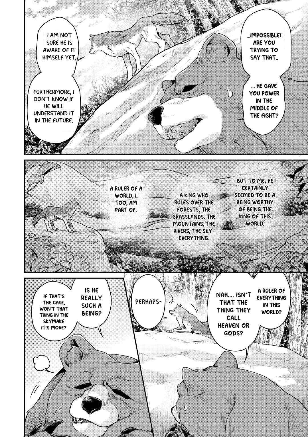 Read Tsuki ga Michibiku Isekai Douchuu Manga Online