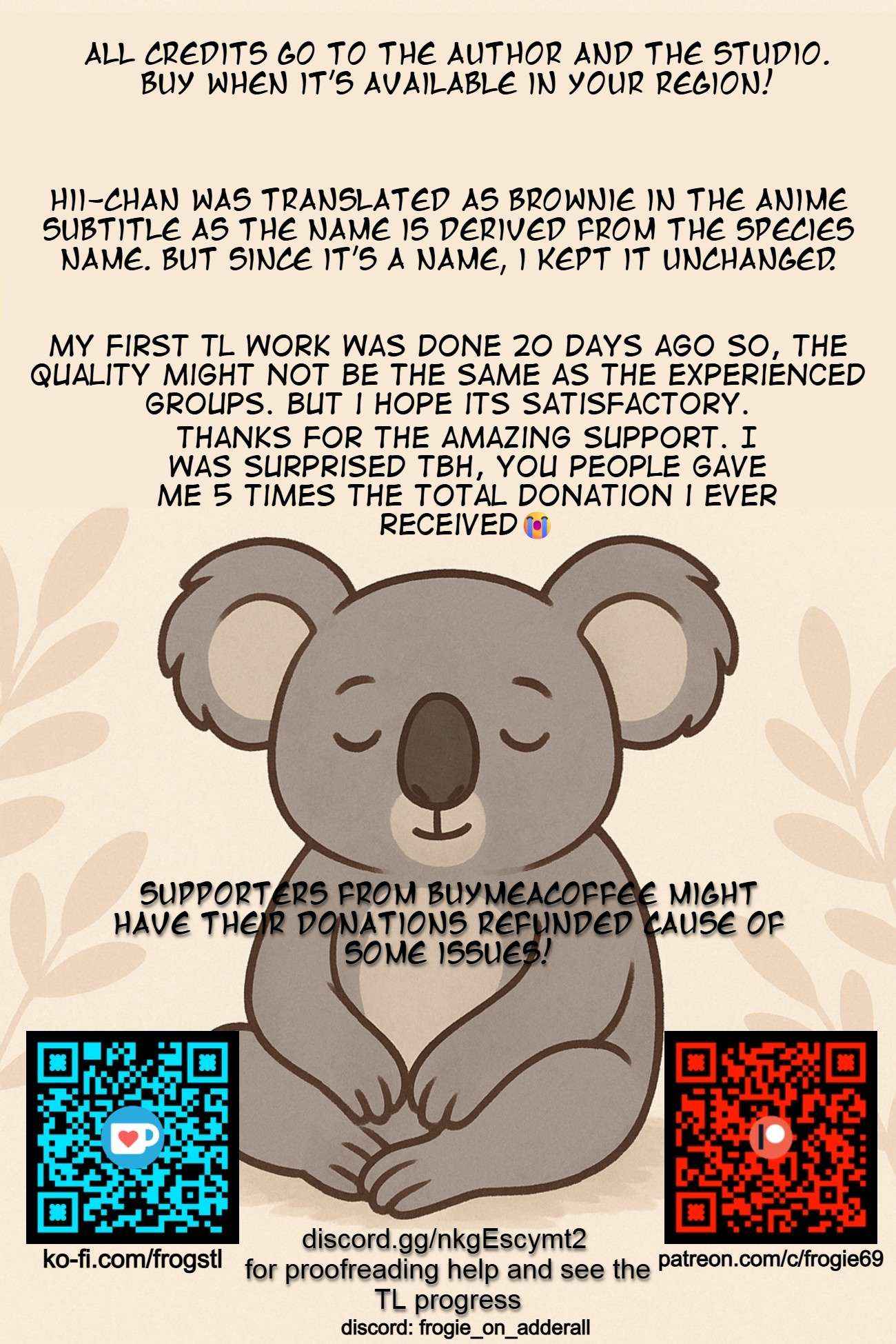 Read Tsuki ga Michibiku Isekai Douchuu Manga Online