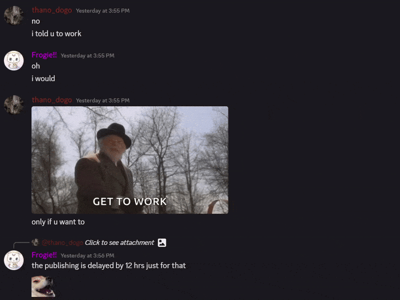 Read Tsuki ga Michibiku Isekai Douchuu Manga Online