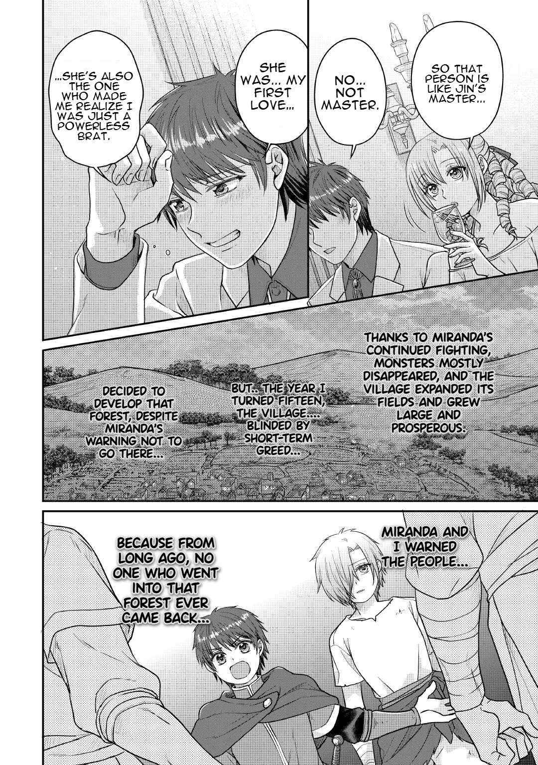 Read Tsuki ga Michibiku Isekai Douchuu Manga Online