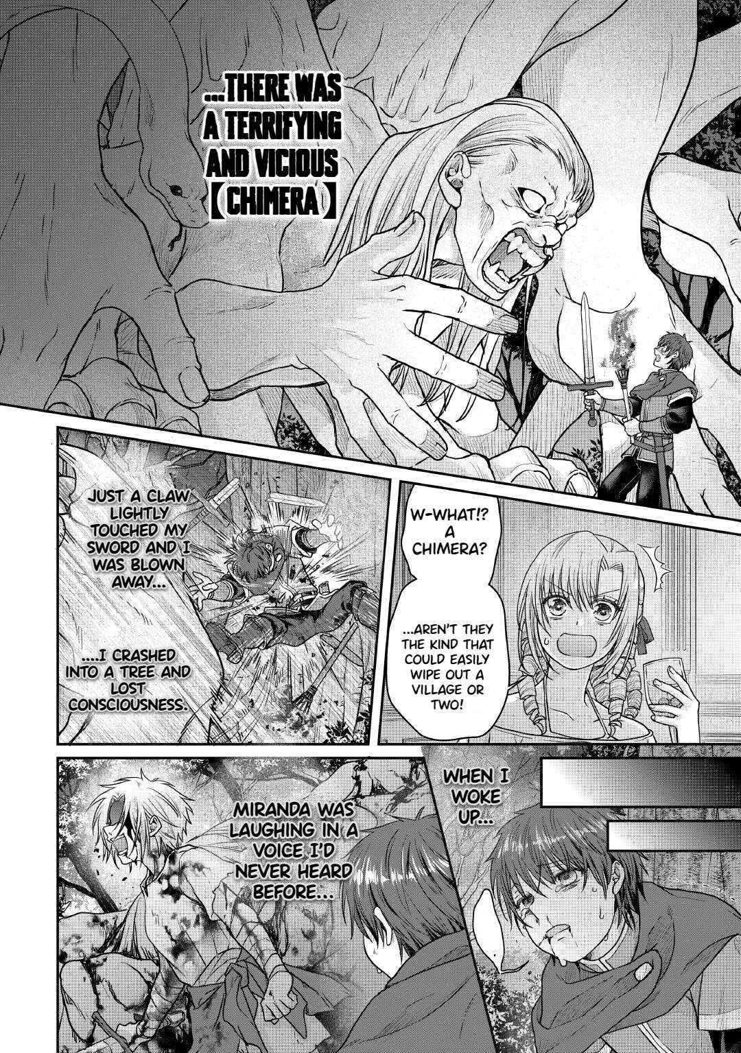 Read Tsuki ga Michibiku Isekai Douchuu Manga Online