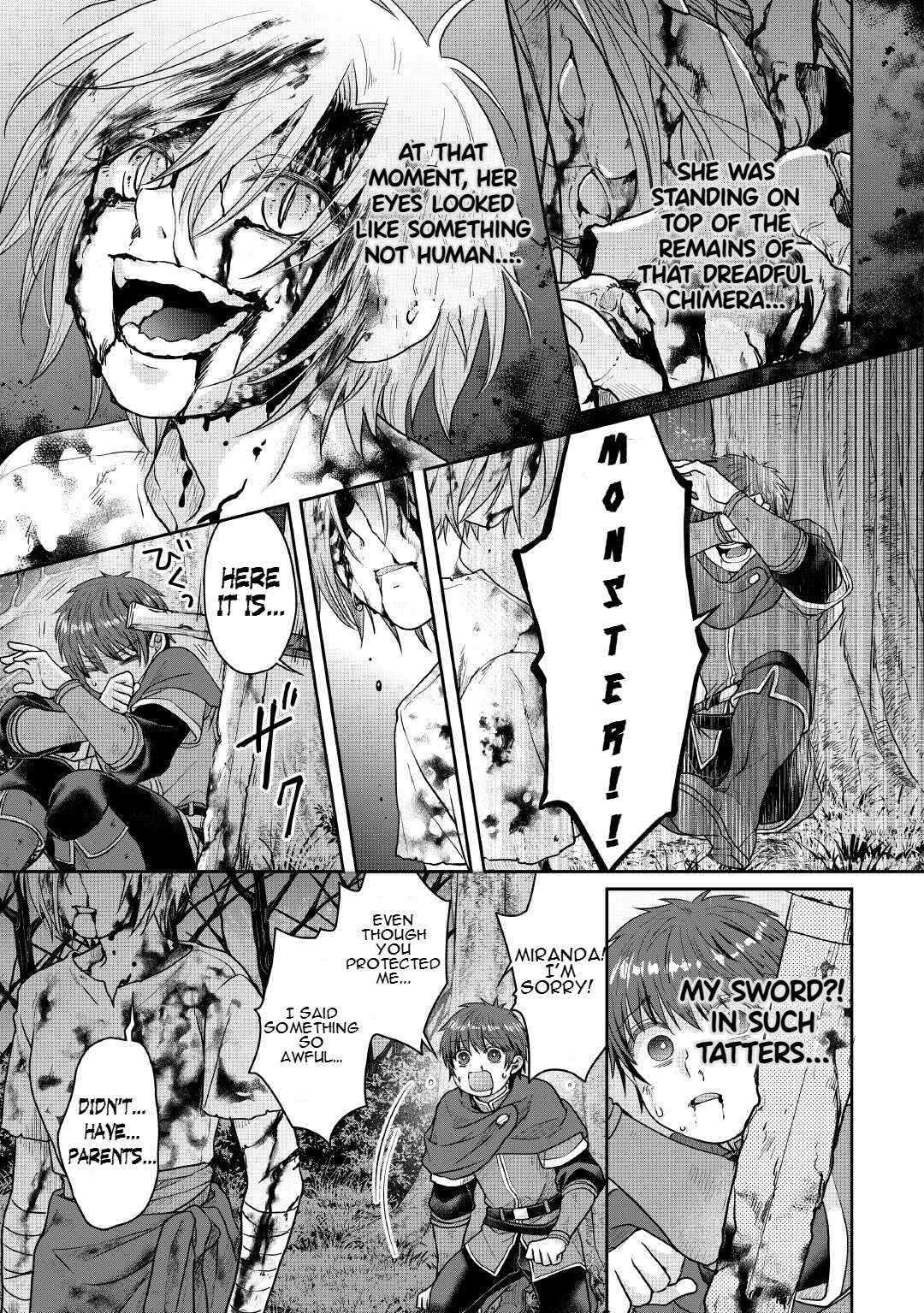 Read Tsuki ga Michibiku Isekai Douchuu Manga Online